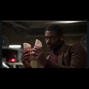 Meet your Posher, Steve